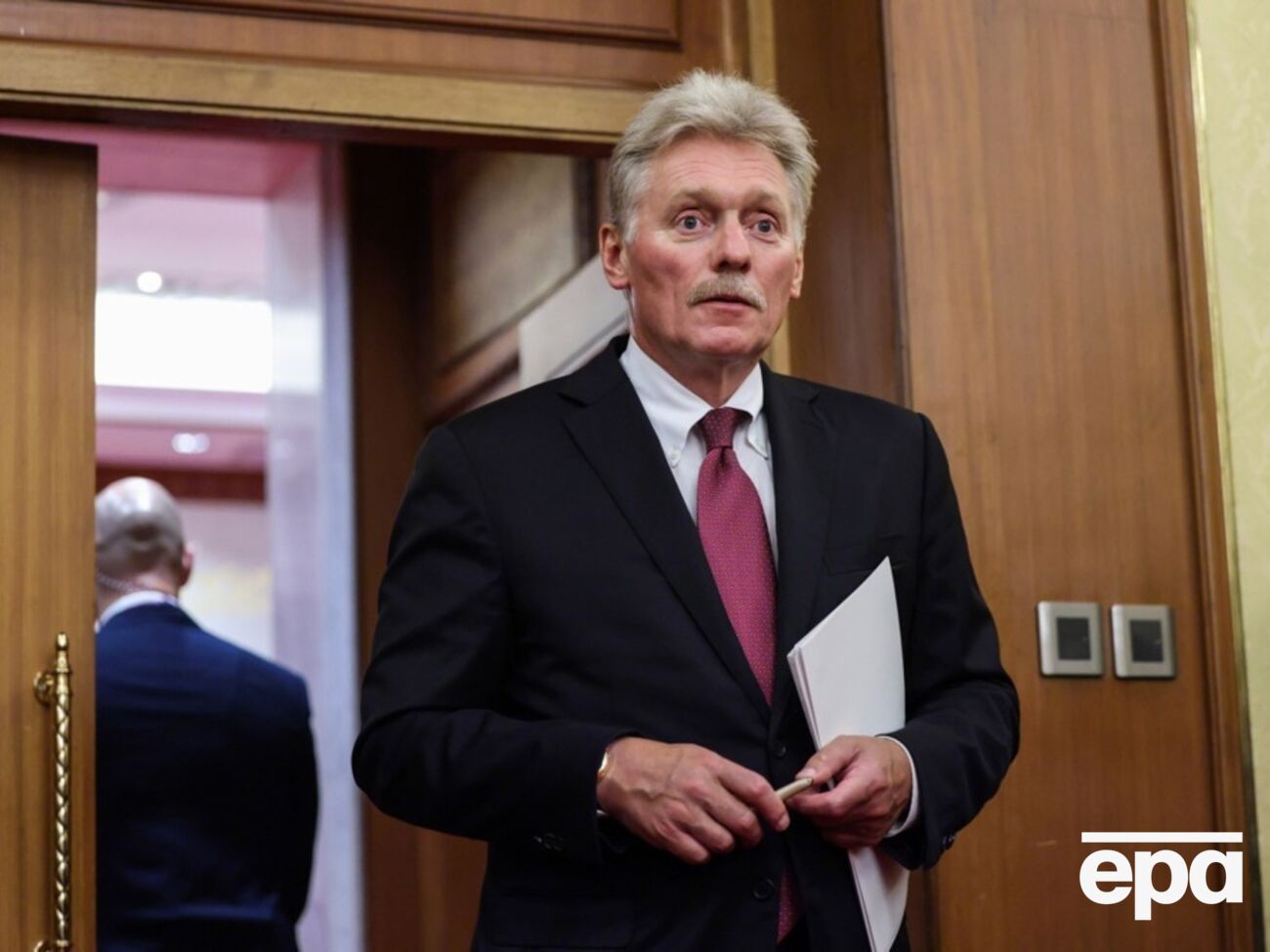 Песков: Работа конструктивная и в то же время очень сложная