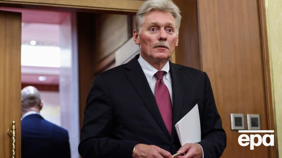 Песков: Работа конструктивная и в то же время очень сложная