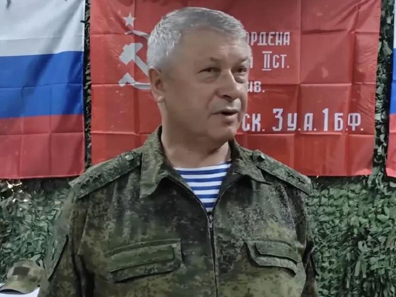 В Алексеева утром стреляли, он в больнице