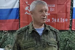В Алексеева утром стреляли, он в больнице