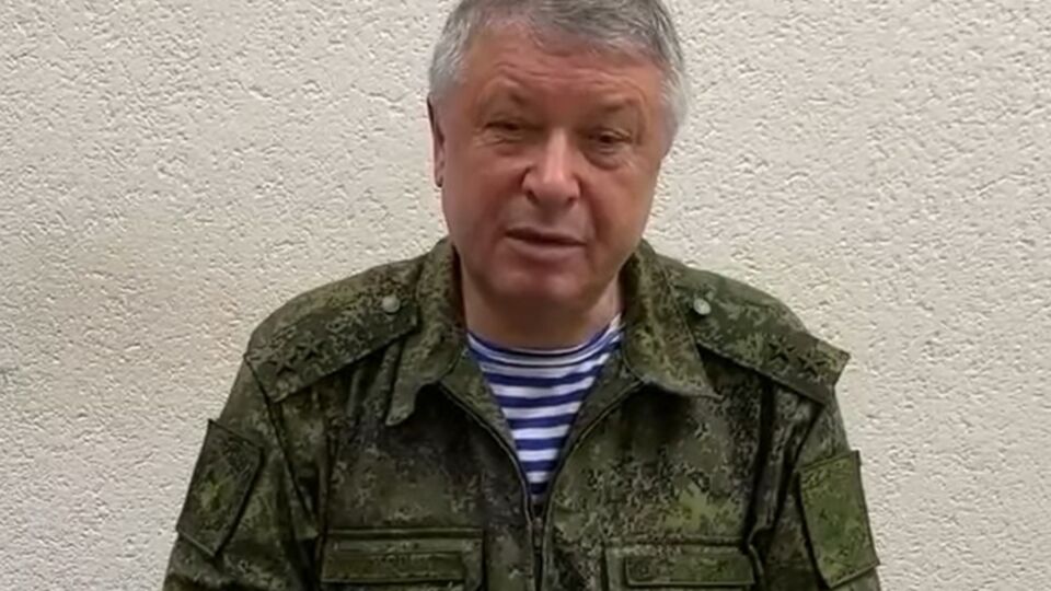 Алексеев стал четвертым генералом, на кого покушались в Москве