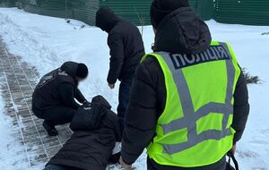 Правоохоронці клопотатимуть у суді про тримання підозрюваного під вартою