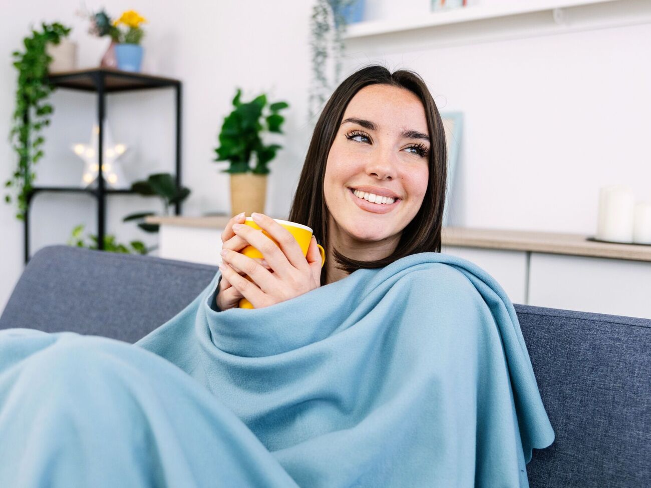 Грілка допоможе зберегти тепло