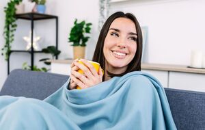 Грілка допоможе зберегти тепло