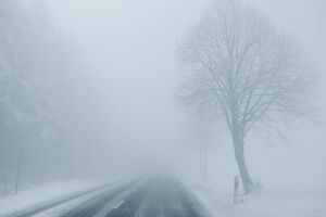 7 лютого в центральних і східних областях імовірна ожеледиця, а у високогір'ї країни – загроза сходження лавин