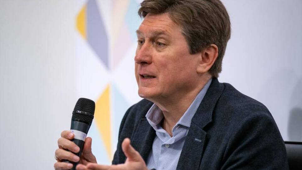 У виборах після війни важливу роль відіграватимуть військові, сказав Фесенко