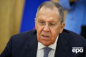 Лавров звинуватив Україну в "теракті"