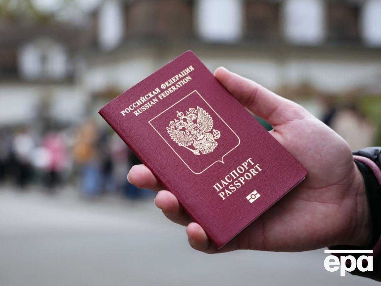 Паспорта РФ выдавали в Абхазии меньше месяца