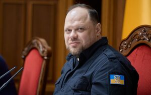 Стефанчук визнав, що українське суспільство сприймає цю норму неоднозначно