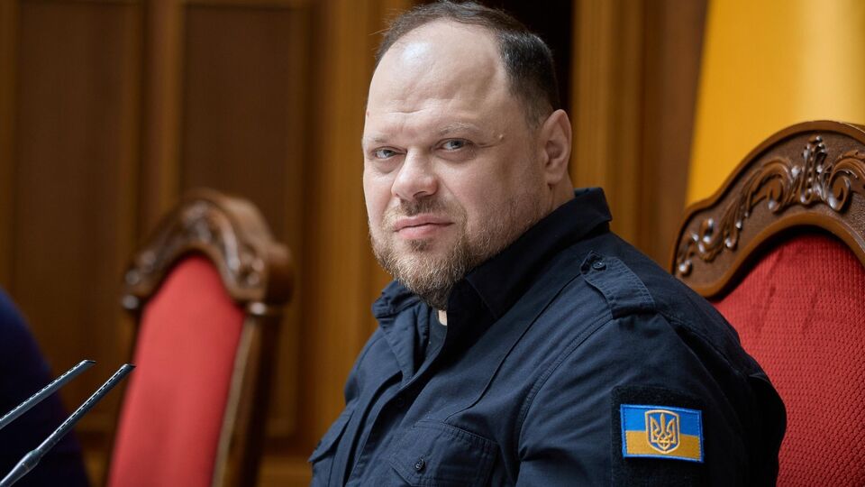 Стефанчук признал, что украинское общество воспринимает эту норму неоднозначно
