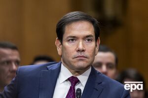 Рубио: РФ и Китай не должны ожидать, что США будут бездействовать