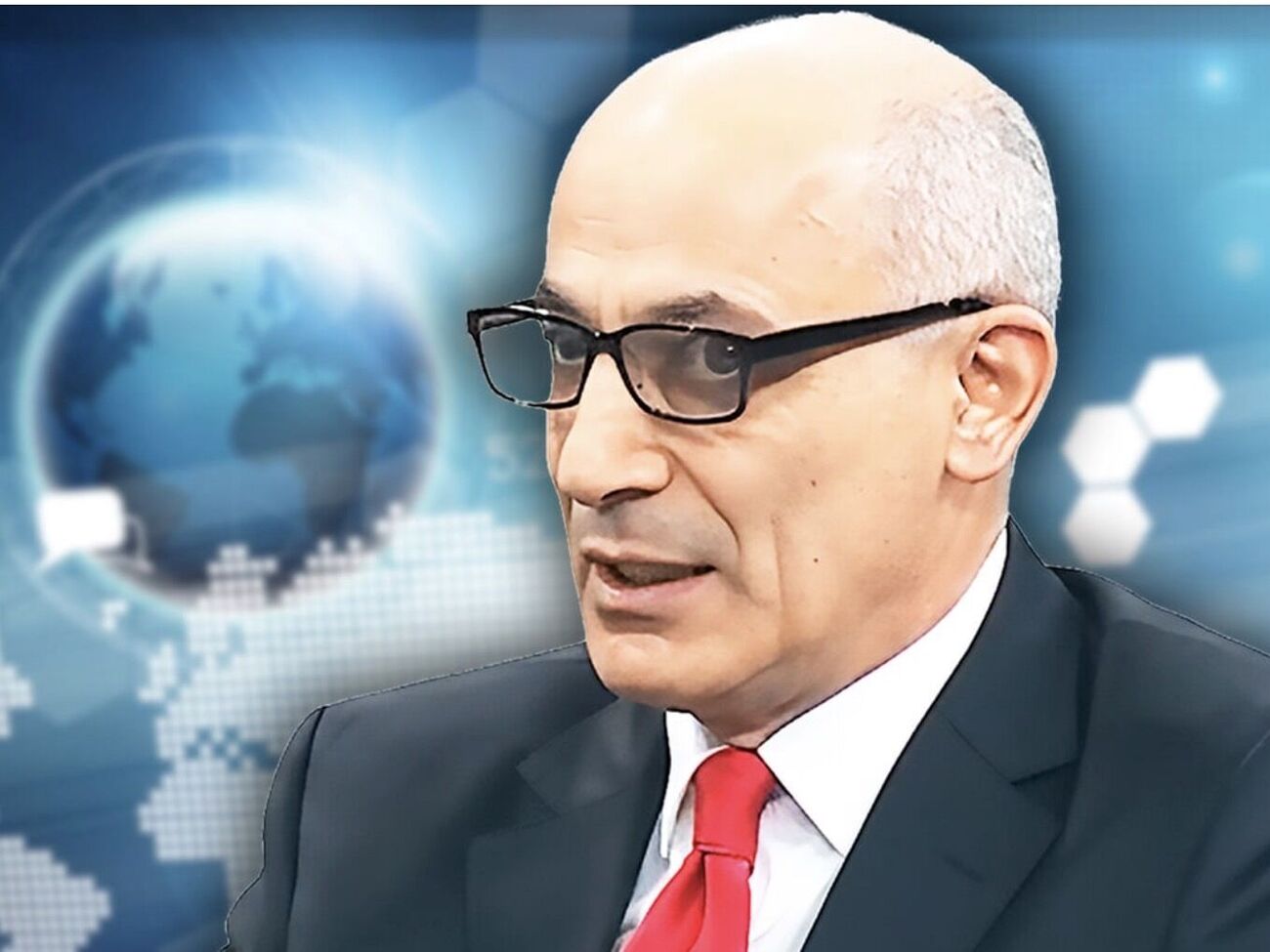 Петр I когда-то "прорубил окно в Европу", а современная Россия его собственными действиями заколотила