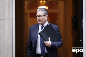 Стармеру угрожает отставка, считают британские политики