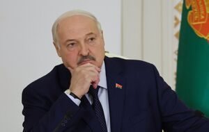 Лукашенко визнав, що "в курінні слабо розуміється"