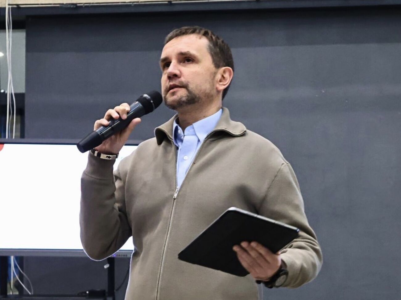 Не минуле псує українсько-польські стосунки