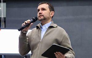 Не минуле псує українсько-польські стосунки