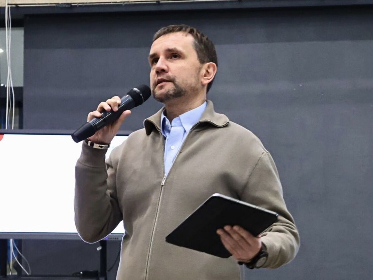 Не прошлое портит украинско-польские отношения