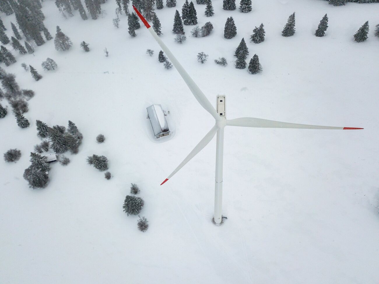 Уровень оплаты зеленой "энергии" в 2022 году снижался до 33–45%, отметил Литвиненко