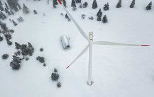 Рівень оплати "зеленої" енергії 2022 року знижувався до 33–45%, зазначив Литвиненко