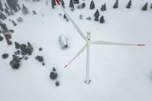 Уровень оплаты зеленой "энергии" в 2022 году снижался до 33–45%, отметил Литвиненко