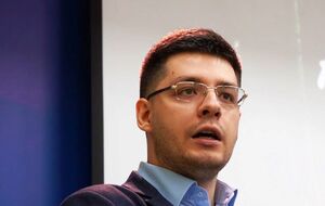 Розстріл головного генерала Путіна в Москві, армія РФ тепер без зв'язку. Стрим Бацман із Демченком. Трансляція