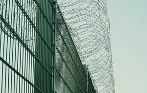 Финляндия имеет 1343 км общей границы с РФ