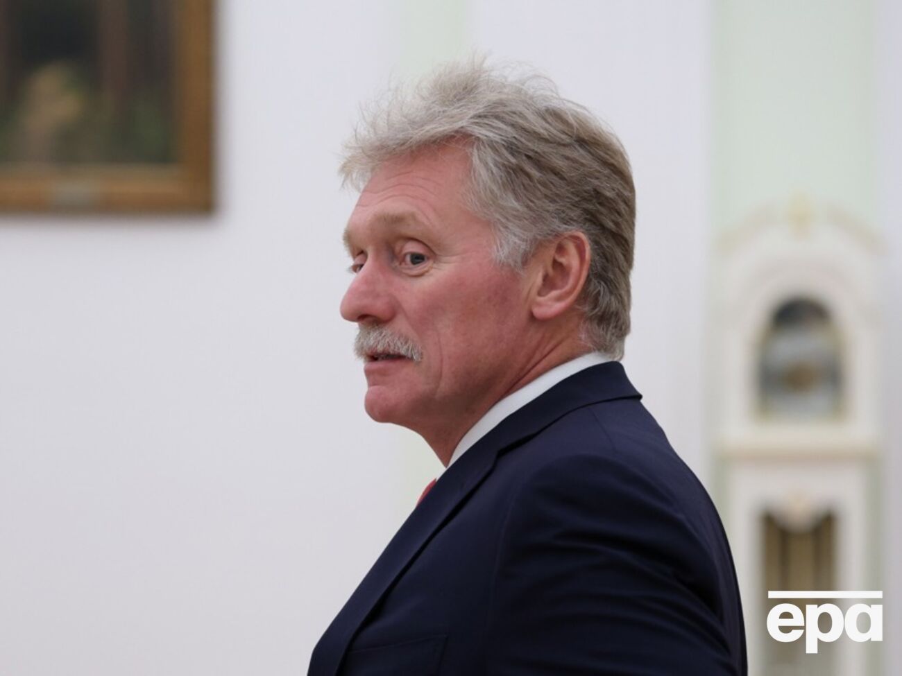 Следующий раунд трехсторонних переговоров состоится в скором времени, отметил Песков