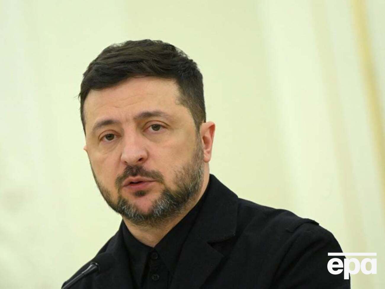 Зеленский отметил необходимость усиления защиты от Shahed