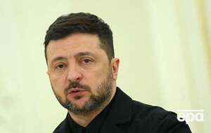 Зеленский отметил необходимость усиления защиты от Shahed