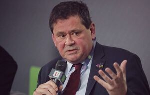 Кромптон: Україна має найкращу армію в Європі, найбільший бойовий досвід