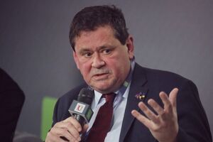 Кромптон: Україна має найкращу армію в Європі, найбільший бойовий досвід