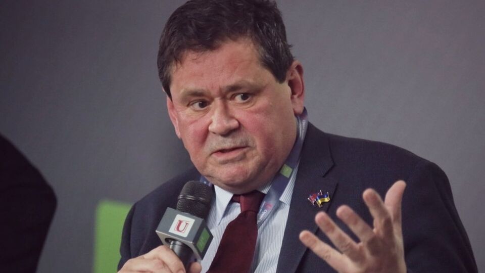 Кромптон: Украина имеет лучшую армию в Европе, самый большой боевой опыт