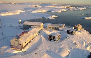 В НАНЦ рассказали интересные факты об украинской антарктической станции