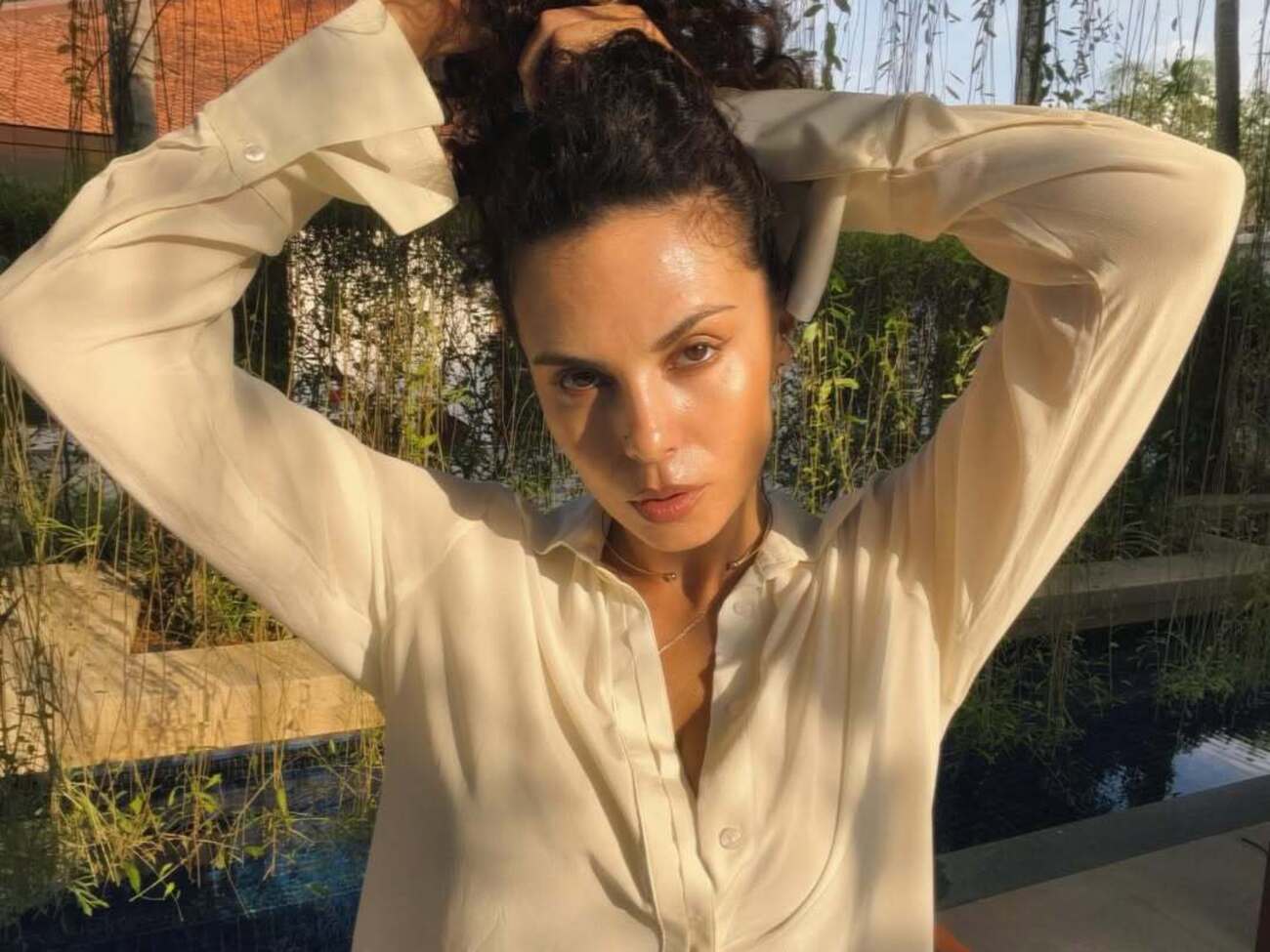 Каменских: Путешествие – это не про мили. Это про внутреннее расстояние