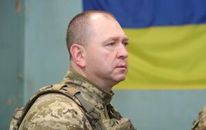 Дейнека звільнили з військової служби 2 лютого