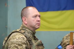 Дейнека звільнили з військової служби 2 лютого