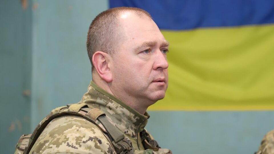 Дейнеко был уволен с военной службы 2 февраля
