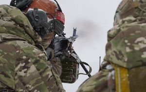 ГУР фіксує моральне розкладання у військах РФ