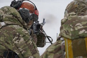 ГУР фіксує моральне розкладання у військах РФ