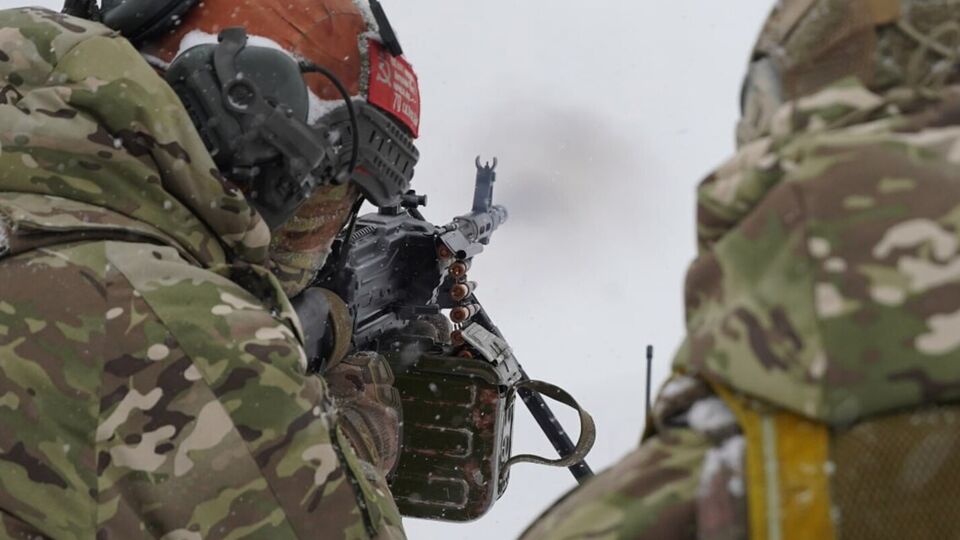 ГУР фиксирует моральное разложение в войсках РФ