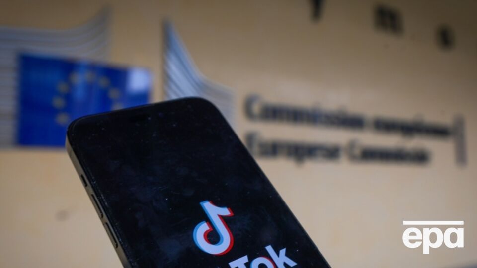 В Еврокомиссии указали на проблемные места TikTok