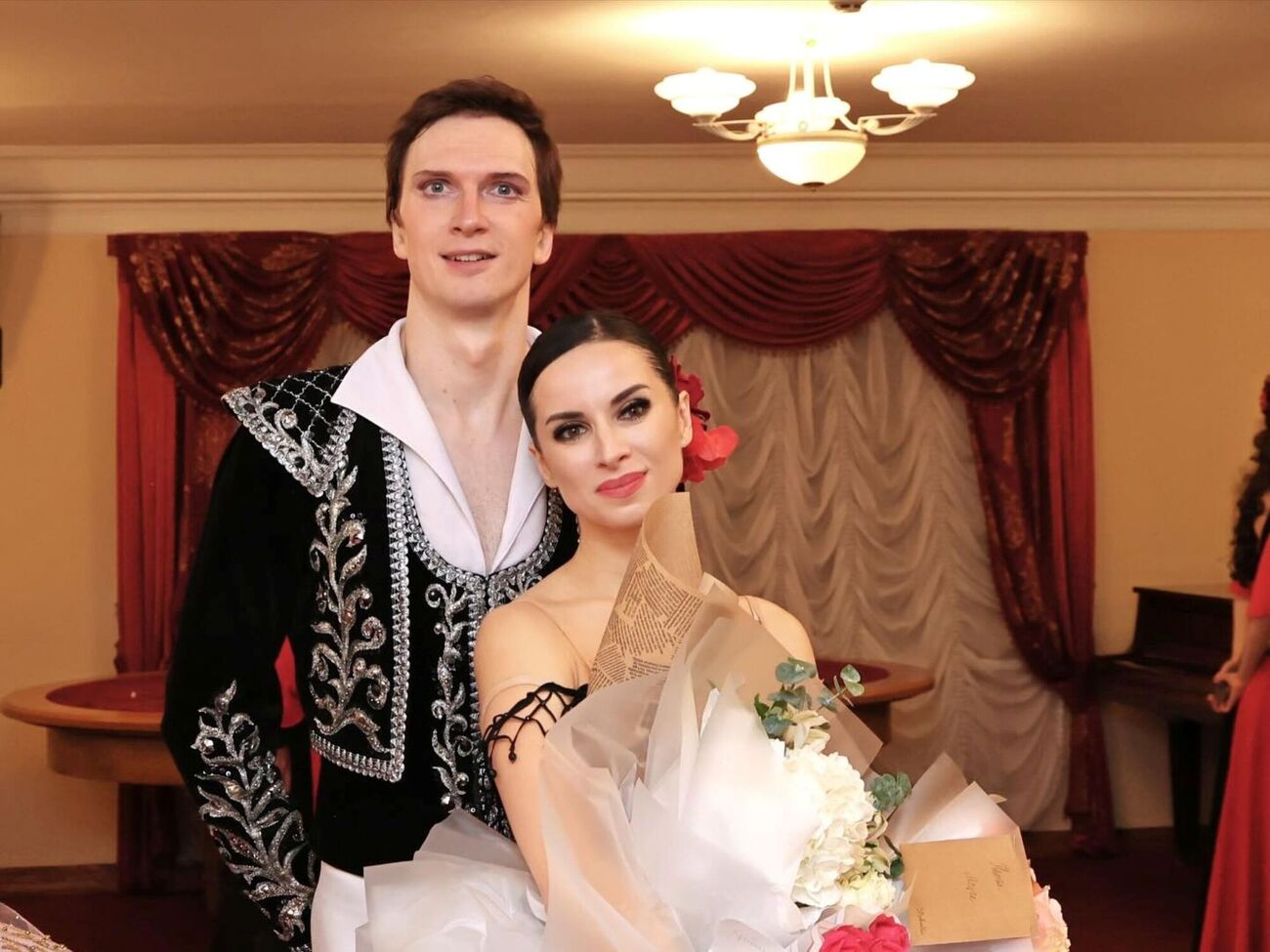 Мацак і Кривоконь вважають, що "зазнали несправедливих юридичних наслідків"