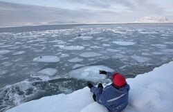 Розвідка вказує на загрозу з боку РФ в Арктиці