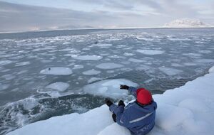 Разведка отмечает угрозу со стороны РФ в Арктике