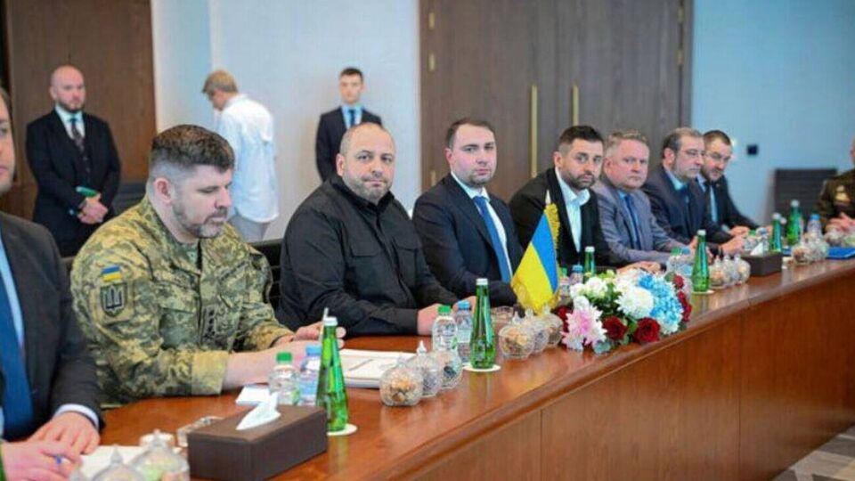Делегация Украины провела несколько встреч с американской в Майами, а потом в ОАЭ