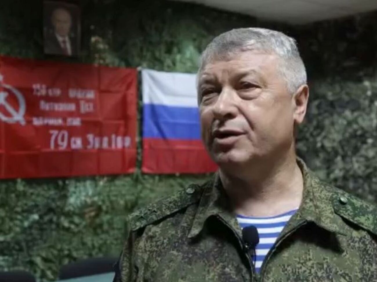 Покушение на Алексеева могло быть связано с "внутренним конфликтом", сказал источник СМИ