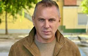 Авраменко не спростовує, але й не підтверджує, що міг виїхати за кордон