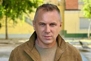 Авраменко не опровергает, но и не подтверждает, что мог выехать за границу