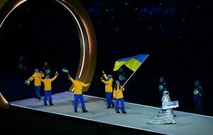 Украину на Олимпиаде 2026 представят 46 спортсменов