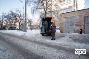 Энергетики готовы приступать к восстановлению, как только позволит ситуация